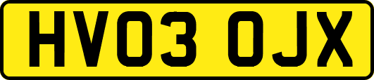 HV03OJX