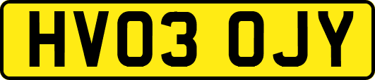 HV03OJY