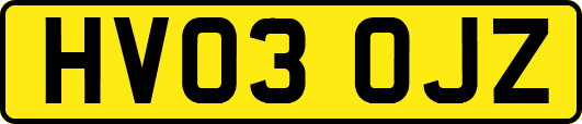 HV03OJZ