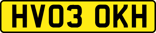 HV03OKH