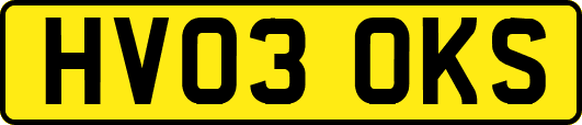 HV03OKS