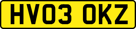 HV03OKZ