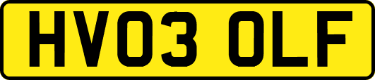 HV03OLF