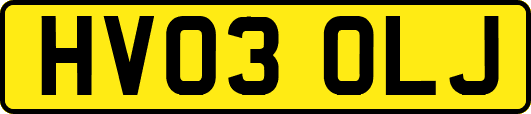 HV03OLJ