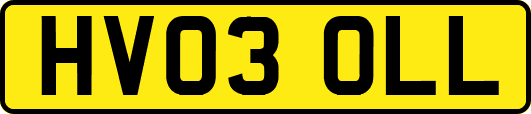 HV03OLL