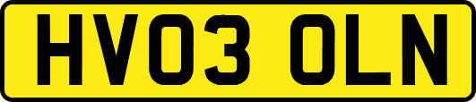 HV03OLN