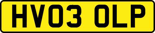 HV03OLP
