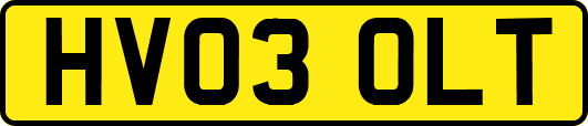 HV03OLT