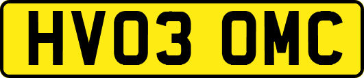 HV03OMC