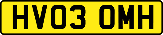 HV03OMH