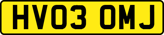 HV03OMJ