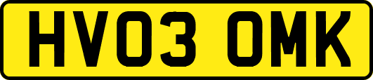 HV03OMK