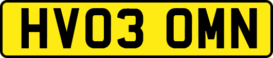 HV03OMN
