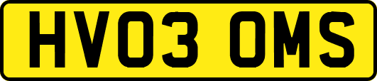 HV03OMS
