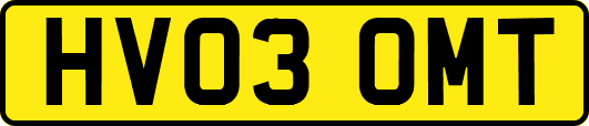 HV03OMT