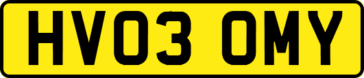 HV03OMY