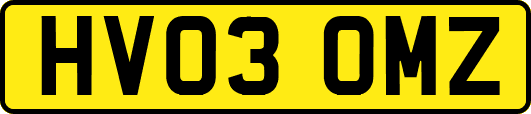 HV03OMZ