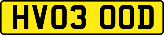 HV03OOD