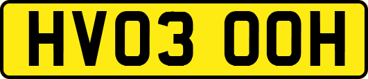 HV03OOH