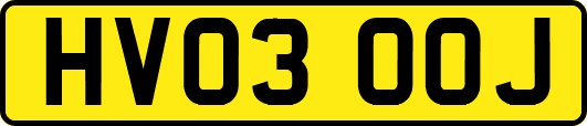 HV03OOJ