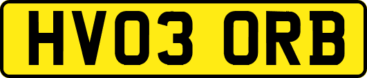 HV03ORB