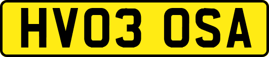 HV03OSA
