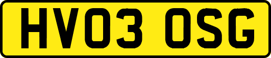 HV03OSG