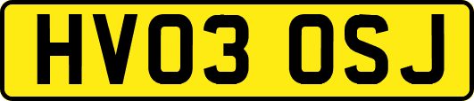 HV03OSJ