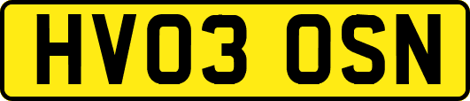 HV03OSN