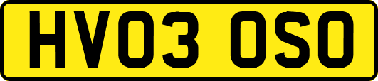 HV03OSO