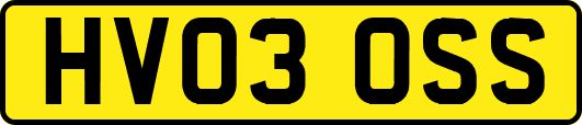 HV03OSS