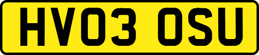 HV03OSU