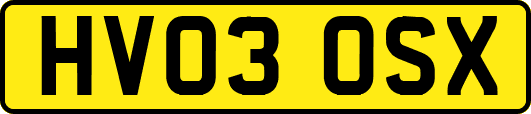 HV03OSX