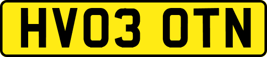 HV03OTN