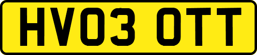 HV03OTT