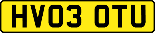 HV03OTU