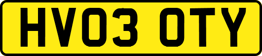 HV03OTY