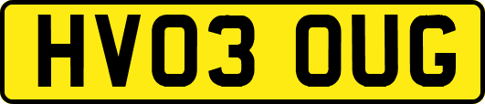 HV03OUG