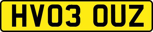 HV03OUZ