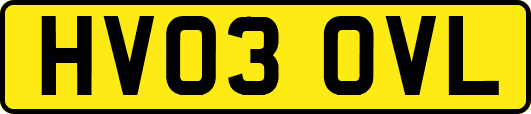 HV03OVL