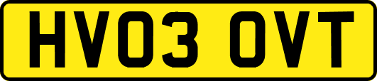 HV03OVT