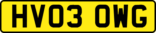 HV03OWG