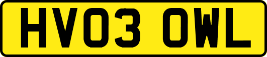 HV03OWL