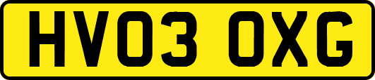 HV03OXG