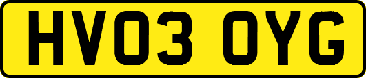 HV03OYG