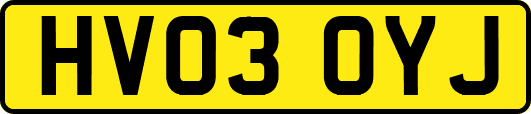 HV03OYJ