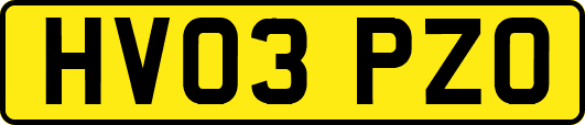 HV03PZO