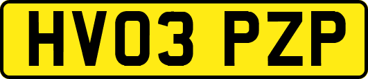 HV03PZP