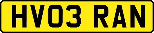 HV03RAN
