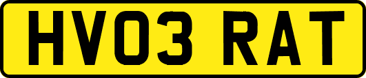 HV03RAT